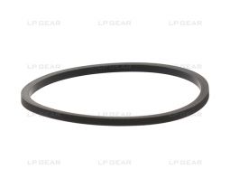 Technics SL-10 turntable tonearm drive belt replacement